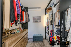 Umeblowane 2 poziomy pod lasem, ul. Ruczajowa